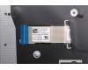 Lenovo 5CB1R27884 Tastatur inkl. Topcase ASM_ITA L 83K7 LG NBL