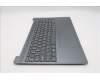 Lenovo 5CB1R27889 Tastatur inkl. Topcase ASM_NORDIC L83K7 LG NBL