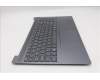 Lenovo 5CB1R27890 Tastatur inkl. Topcase ASM_POR L 83K7 LG NBL