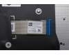 Lenovo 5CB1R27892 Tastatur inkl. Topcase ASM_SLV L 83K7 LG NBL