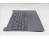 Lenovo 5CB1R27892 Tastatur inkl. Topcase ASM_SLV L 83K7 LG NBL