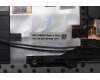 Lenovo 5CB1R27892 Tastatur inkl. Topcase ASM_SLV L 83K7 LG NBL