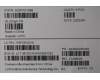 Lenovo 5CB1R27898 Tastatur inkl. Topcase ASM_UK L 83K7 LG NBL