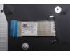 Lenovo 5CB1R27898 Tastatur inkl. Topcase ASM_UK L 83K7 LG NBL