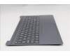 Lenovo 5CB1R27898 Tastatur inkl. Topcase ASM_UK L 83K7 LG NBL