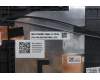 Lenovo 5CB1R27899 Tastatur inkl. Topcase ASM_UKR L 83K7 LG NBL