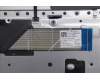 Lenovo 5CB1R28428 Tastatur inkl. Topcase deutsch L 83K9CB BL