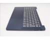 Lenovo 5CB1R28428 Tastatur inkl. Topcase deutsch L 83K9CB BL