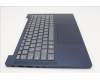 Lenovo 5CB1R28428 Tastatur inkl. Topcase deutsch L 83K9CB BL