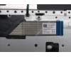 Lenovo 5CB1R29685 Tastatur inkl. Topcase ASM_BEL L 83K9LG BL