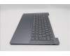 Lenovo 5CB1R29685 Tastatur inkl. Topcase ASM_BEL L 83K9LG BL