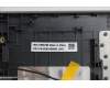 Lenovo 5CB1R29685 Tastatur inkl. Topcase ASM_BEL L 83K9LG BL