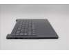 Lenovo 5CB1R29690 Tastatur inkl. Topcase ASM_CZE/SLK L 83K9LG BL