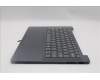 Lenovo 5CB1R29692 Tastatur inkl. Topcase ASM_EURO ENG L83K9LG BL