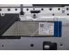 Lenovo 5CB1R29696 Tastatur inkl. Topcase deutsch L 83K9LG BL