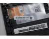 Lenovo 5CB1R29701 Tastatur inkl. Topcase ASM_ITA L 83K9LG BL