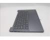 Lenovo 5CB1R29705 Tastatur inkl. Topcase ASM_NORDIC L 83K9LG BL