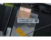Lenovo 5CB1R29705 Tastatur inkl. Topcase ASM_NORDIC L 83K9LG BL
