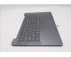 Lenovo 5CB1R29706 Tastatur inkl. Topcase ASM_POR L 83K9LG BL