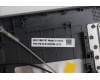 Lenovo 5CB1R29706 Tastatur inkl. Topcase ASM_POR L 83K9LG BL