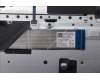 Lenovo 5CB1R29714 Tastatur inkl. Topcase ASM_UK L 83K9LG BL