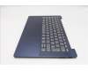 Lenovo 5CB1R29744 Tastatur inkl. Topcase ASM_UK L 83K9CB NBL