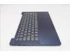 Lenovo 5CB1R29744 Tastatur inkl. Topcase ASM_UK L 83K9CB NBL