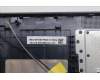 Lenovo 5CB1R29744 Tastatur inkl. Topcase ASM_UK L 83K9CB NBL