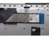 Lenovo 5CB1R29749 Tastatur inkl. Topcase ASM_BEL L 83K9LG NBL