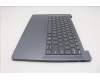 Lenovo 5CB1R29752 Tastatur inkl. Topcase ASM_ENG L 83K9LG NBL
