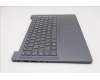 Lenovo 5CB1R29757 Tastatur inkl. Topcase deutsch L 83K9LG NBL