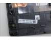 Lenovo 5CB1R29757 Tastatur inkl. Topcase deutsch L 83K9LG NBL