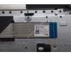 Lenovo 5CB1R29760 Tastatur inkl. Topcase ASM_ITA L 83K9LG NBL