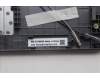 Lenovo 5CB1R29760 Tastatur inkl. Topcase ASM_ITA L 83K9LG NBL