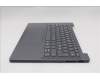 Lenovo 5CB1R29765 Tastatur inkl. Topcase ASM_NORDIC L 83K9LG NBL