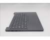 Lenovo 5CB1R29765 Tastatur inkl. Topcase ASM_NORDIC L 83K9LG NBL