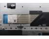 Lenovo 5CB1R29769 Tastatur inkl. Topcase spanisch L 83K9LG NBL