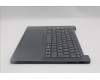 Lenovo 5CB1R29769 Tastatur inkl. Topcase spanisch L 83K9LG NBL