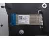 Lenovo 5CB1R29787 Tastatur inkl. Topcase ASM_ENG L 83KA CB BL