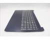 Lenovo 5CB1R29787 Tastatur inkl. Topcase ASM_ENG L 83KA CB BL