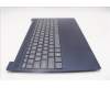 Lenovo 5CB1R29787 Tastatur inkl. Topcase ASM_ENG L 83KA CB BL
