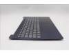 Lenovo 5CB1R30136 Tastatur inkl. Topcase ASM_SLV L 83KA CB BL