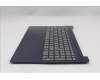 Lenovo 5CB1R30138 Tastatur inkl. Topcase schweiz L 83KA CB BL