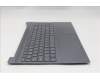Lenovo 5CB1R30145 Tastatur inkl. Topcase ASM_BEL L 83KA LG BL