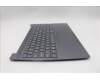 Lenovo 5CB1R30149 Tastatur inkl. Topcase ASM_ENG L 83KA LG BL