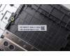 Lenovo 5CB1R30157 Tastatur inkl. Topcase ASM_HUN L 83KA LG BL