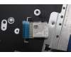 Lenovo 5CB1R30165 Tastatur inkl. Topcase ASM_RUS L 83KA LG BL