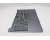 Lenovo 5CB1R30165 Tastatur inkl. Topcase ASM_RUS L 83KA LG BL