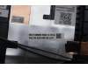 Lenovo 5CB1R30198 Tastatur inkl. Topcase schweiz L 83KA CB NBL