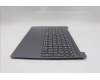 Lenovo 5CB1R30205 Tastatur inkl. Topcase ASM_BUL L 83KA LG NBL